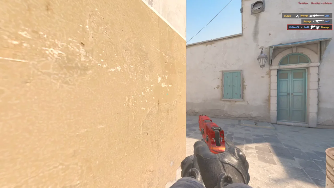 highlight